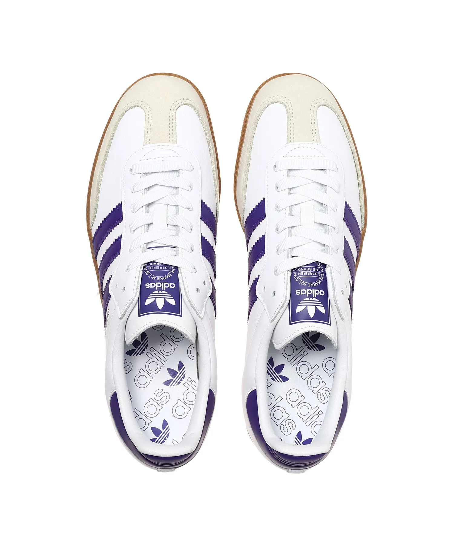 adidas / アディダス / Adidas Samba Og W