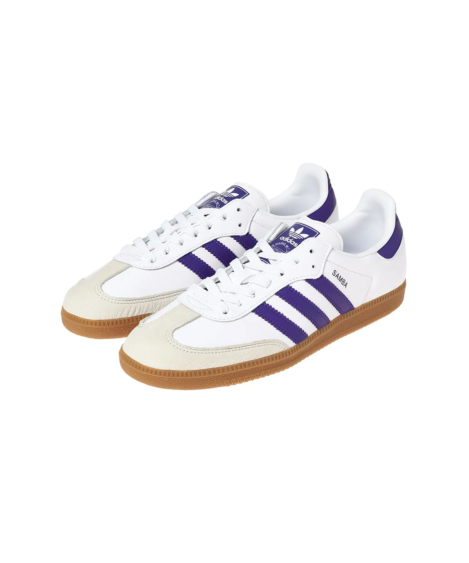 adidas / アディダス / Adidas Samba Og W