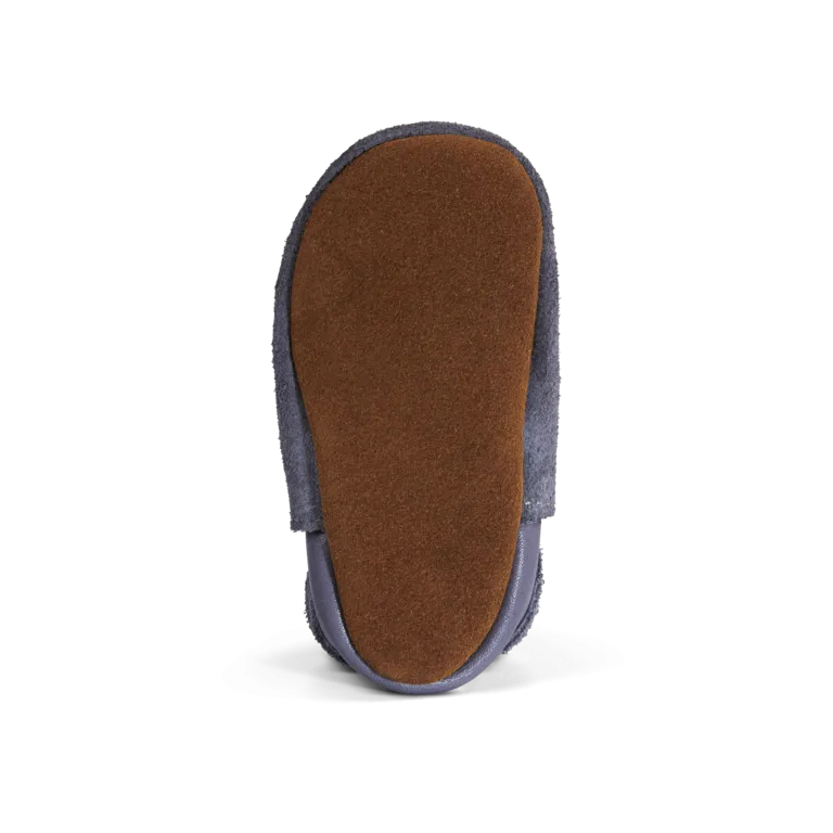 Affenzahn Soft Baby Shoe - Hjemmesko