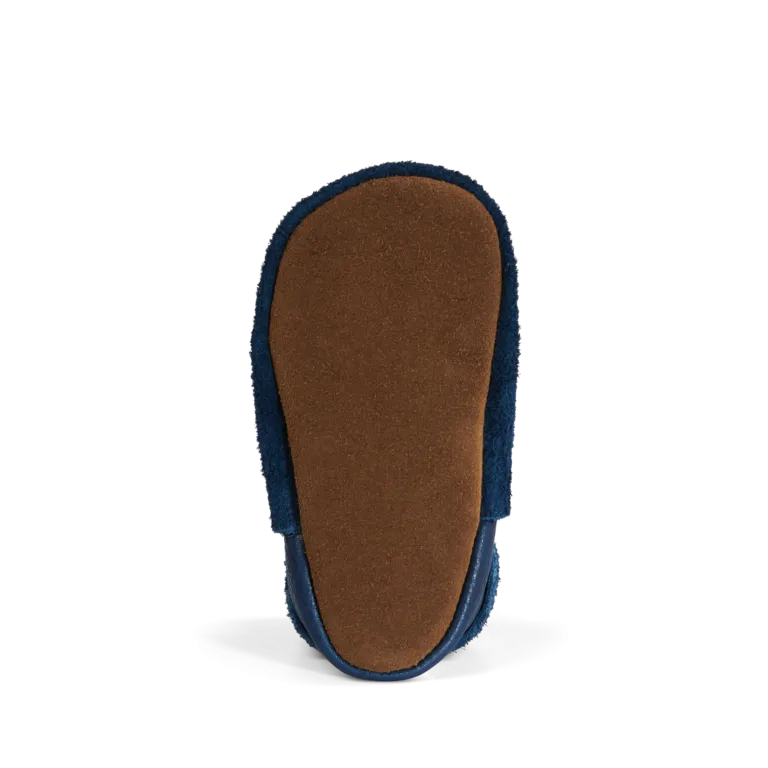 Affenzahn Soft Baby Shoe - Hjemmesko