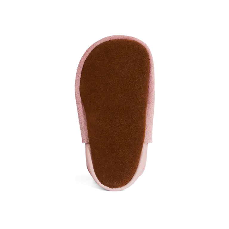 Affenzahn Soft Baby Shoe - Hjemmesko