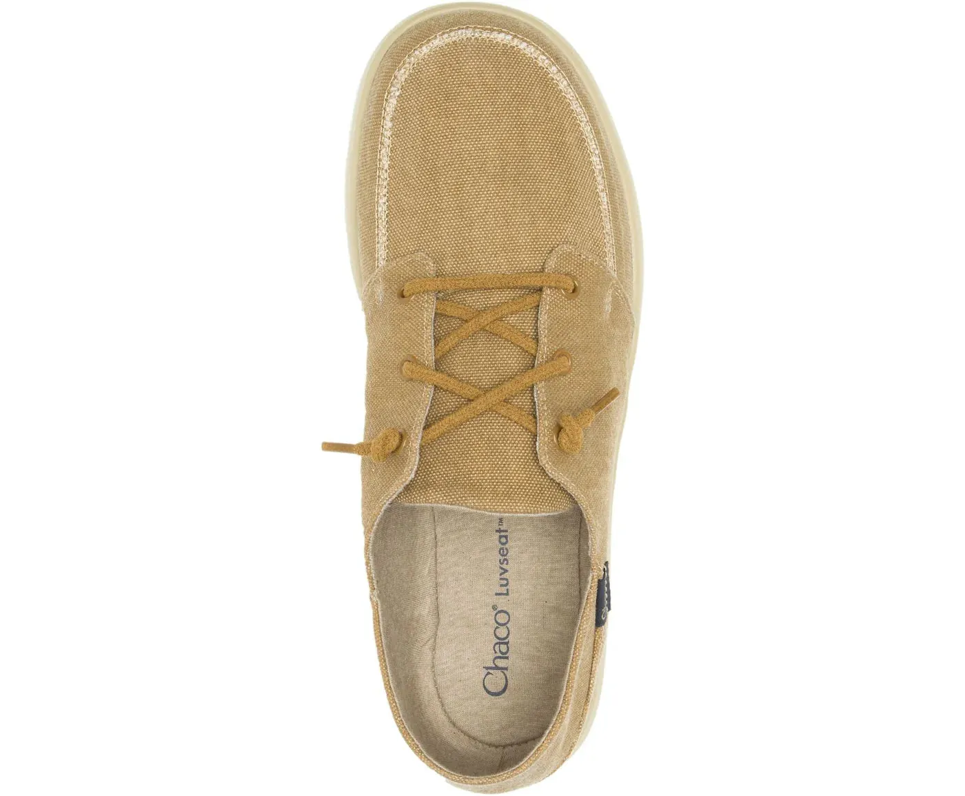 Chaco Chillos Sneaker / Men / Tapenade Brown