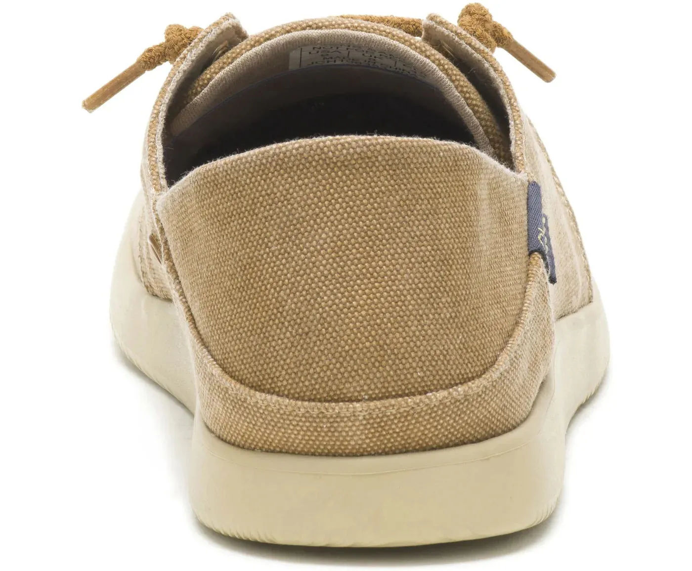 Chaco Chillos Sneaker / Men / Tapenade Brown