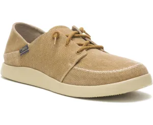Chaco Chillos Sneaker / Men / Tapenade Brown