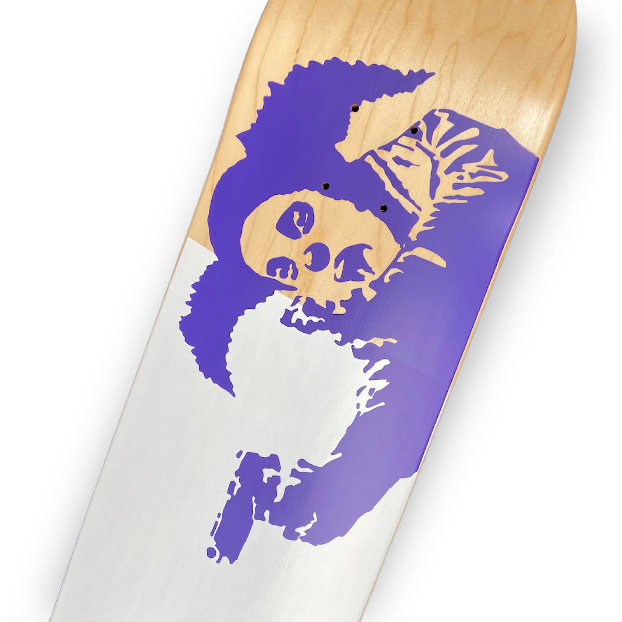 Clown Skateboards - Resident Clown Board
