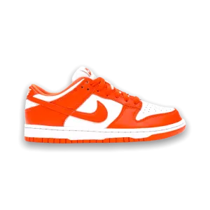 Dunk Low Retro SP 'Syracuse' Orange