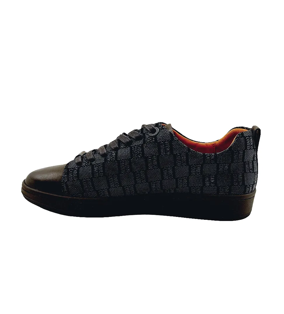ENRICO COVERI K182391 MEN BLACK