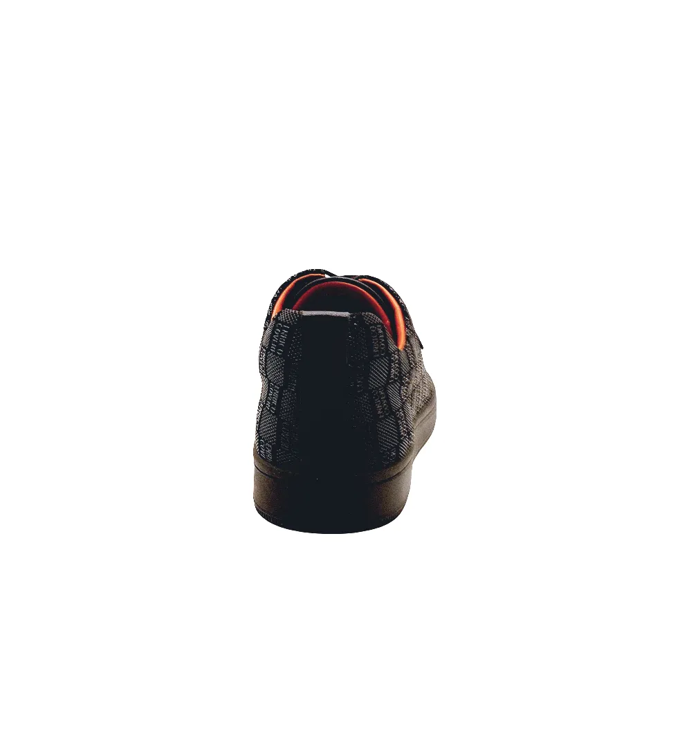 ENRICO COVERI K182391 MEN BLACK