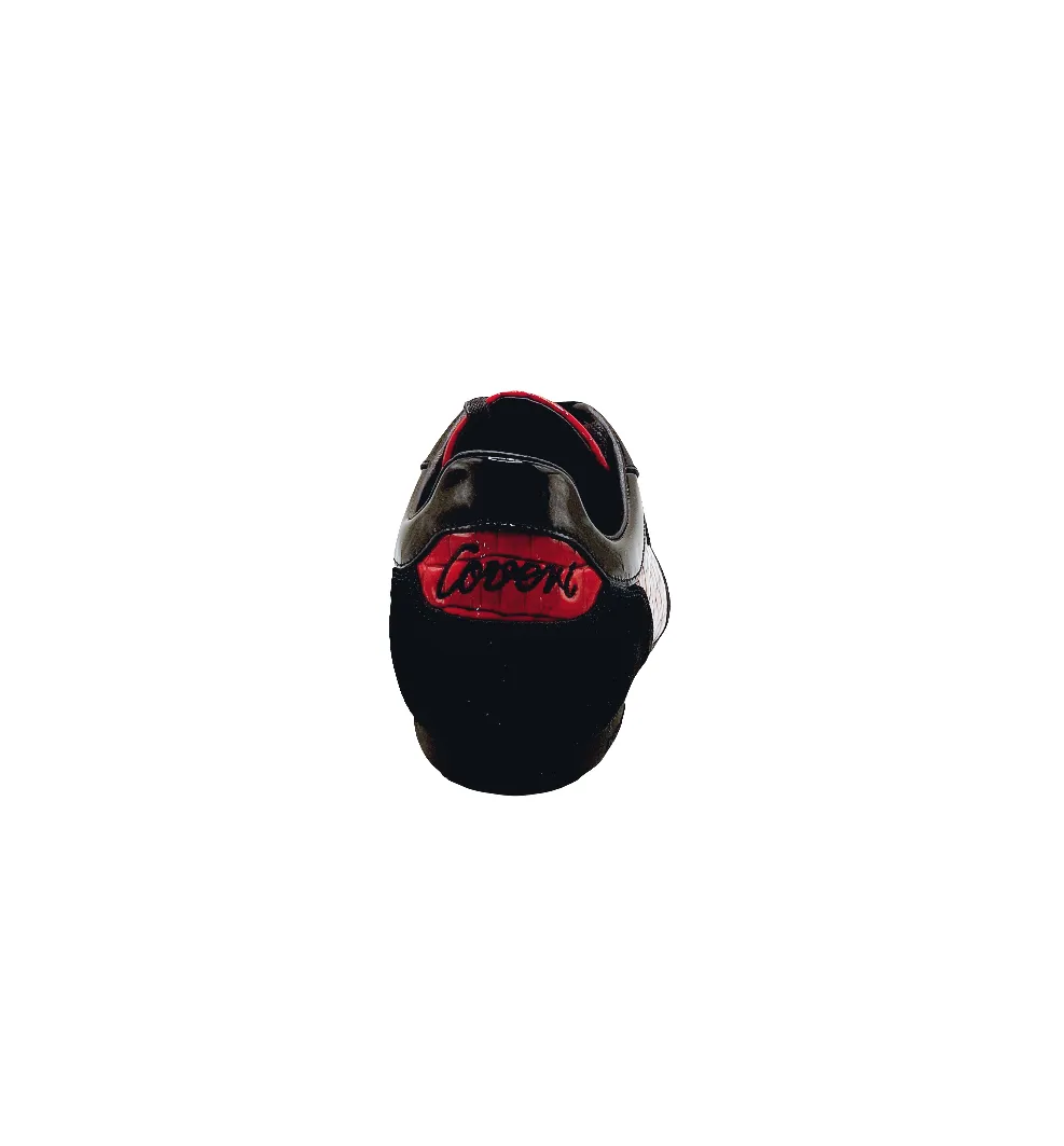 ENRICO COVERI K182392 MEN RED