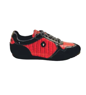 ENRICO COVERI K182392 MEN RED