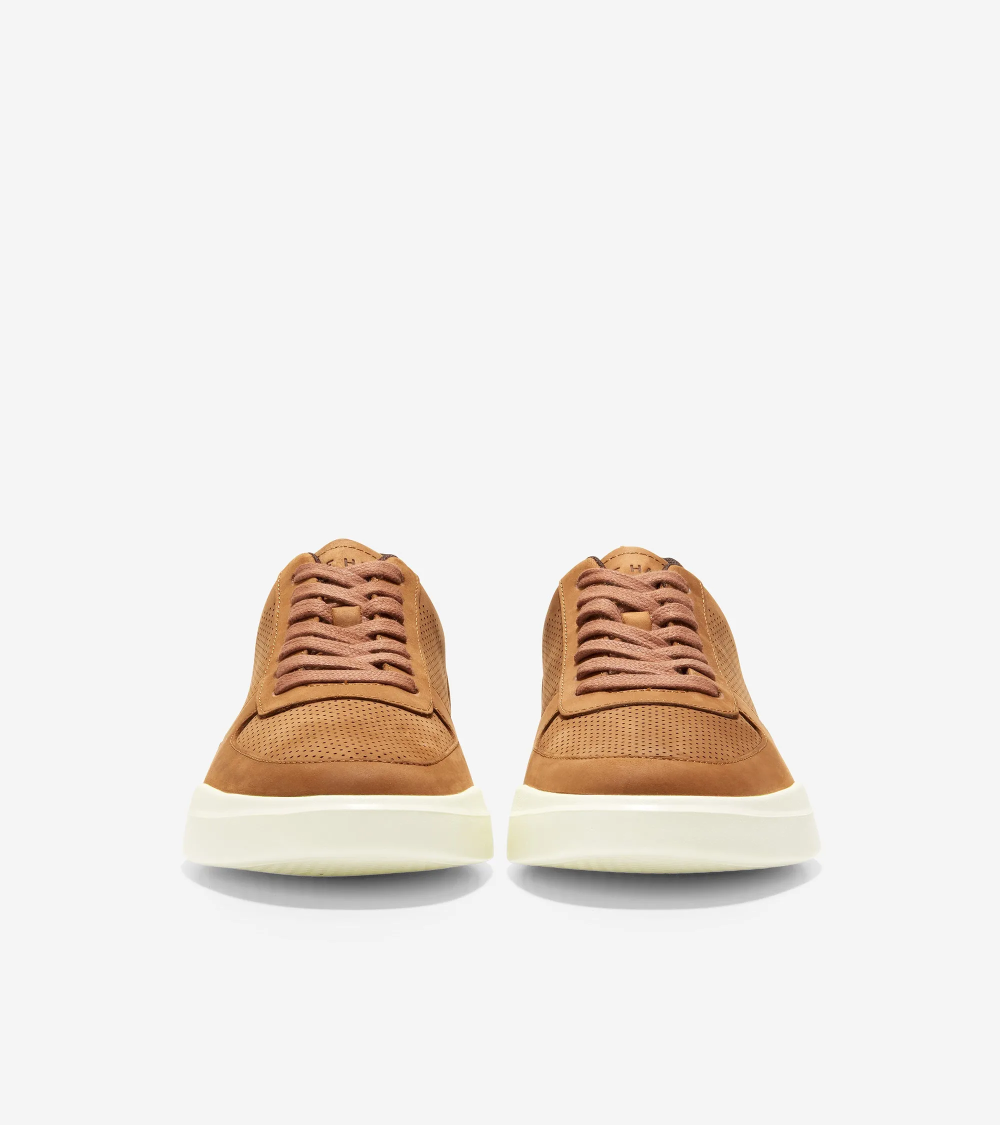 Grand Crosscourt Modern Perf Sneaker