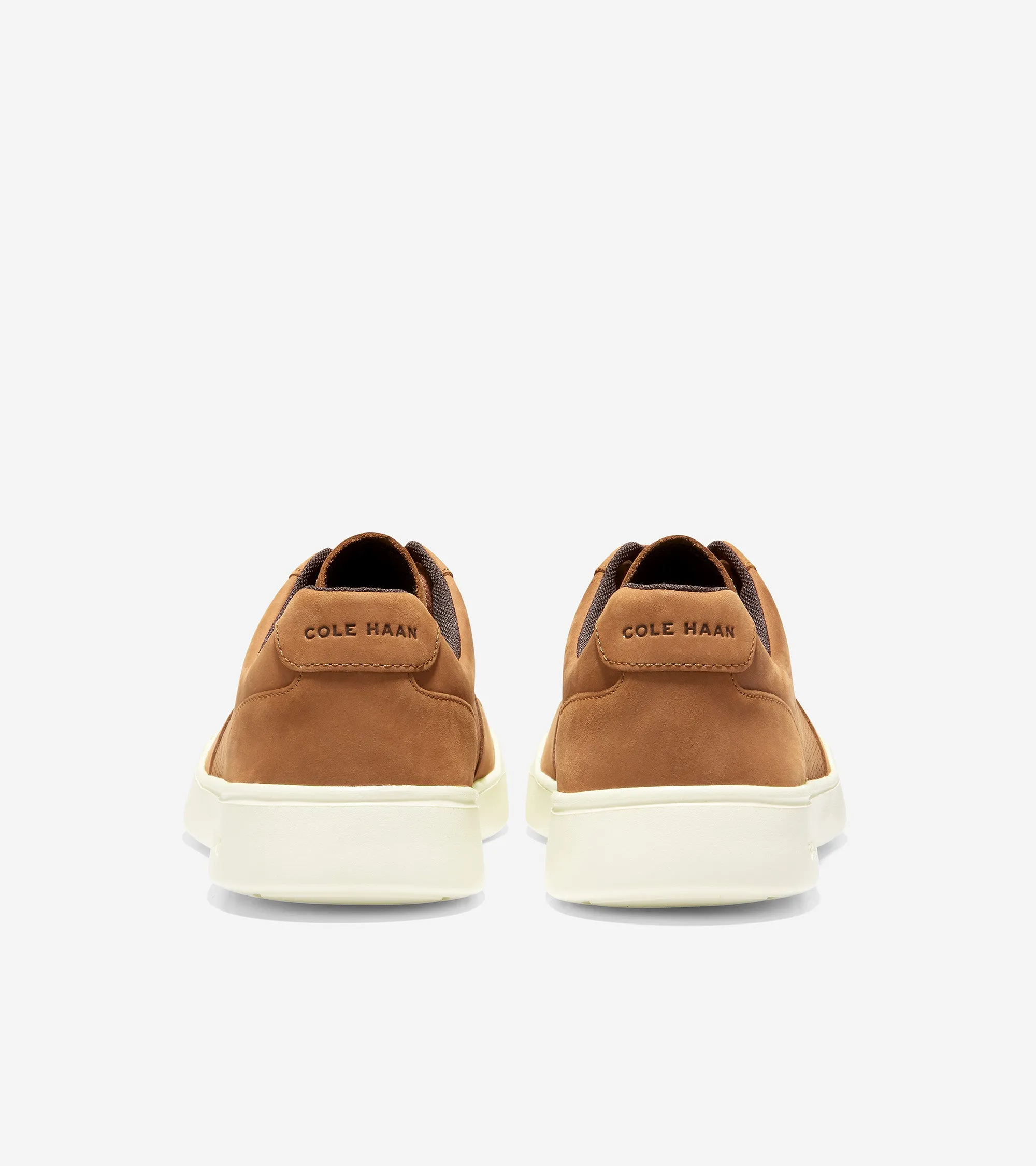 Grand Crosscourt Modern Perf Sneaker