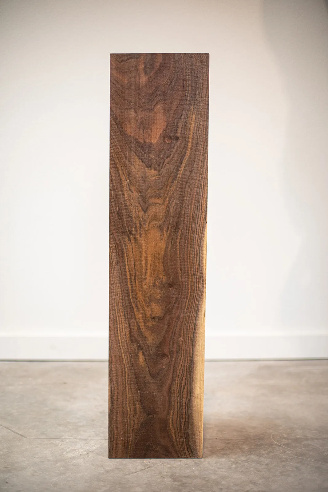 Oregon Black Walnut Board B7735