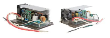 WFCO 75 AMP Main Board Assembly